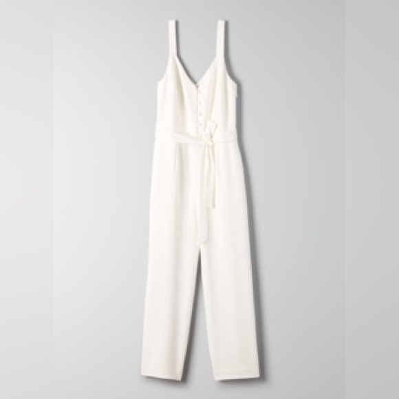 Petunia jumpsuit - Picture 4 of 8